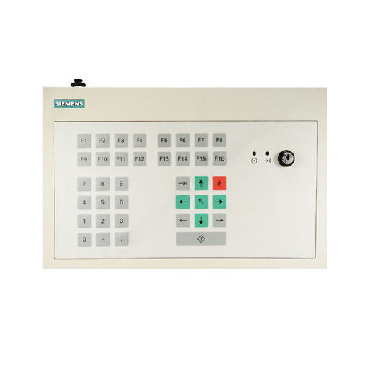 Siemens 6AV9010-1AB00