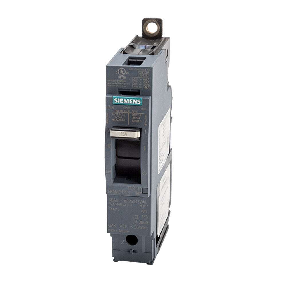 Siemens 3VA4195-4ED14-0AA0