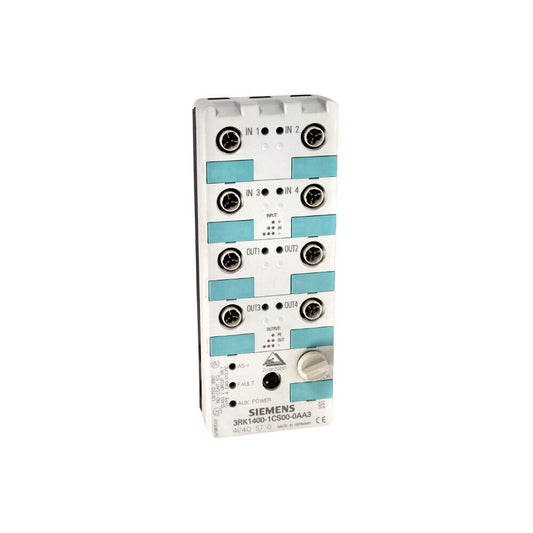 Siemens 3RK1400-1CS00-0AA3
