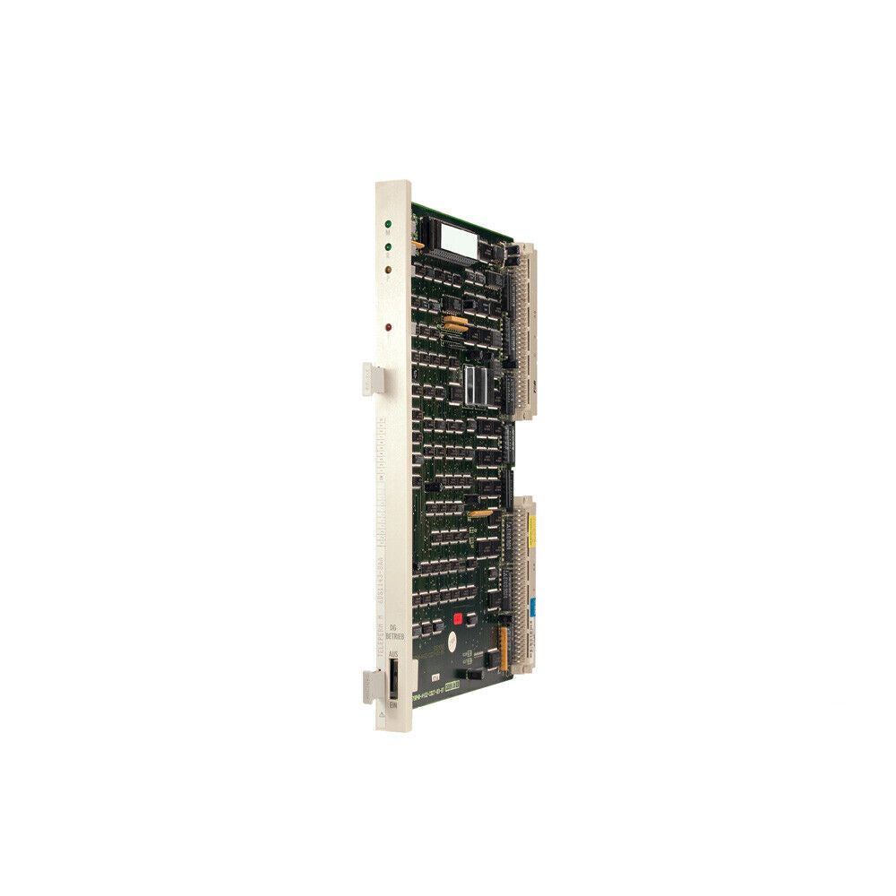 Siemens 6DS1143-8AA