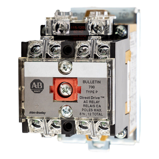 Allen-Bradley 700-P400DA1