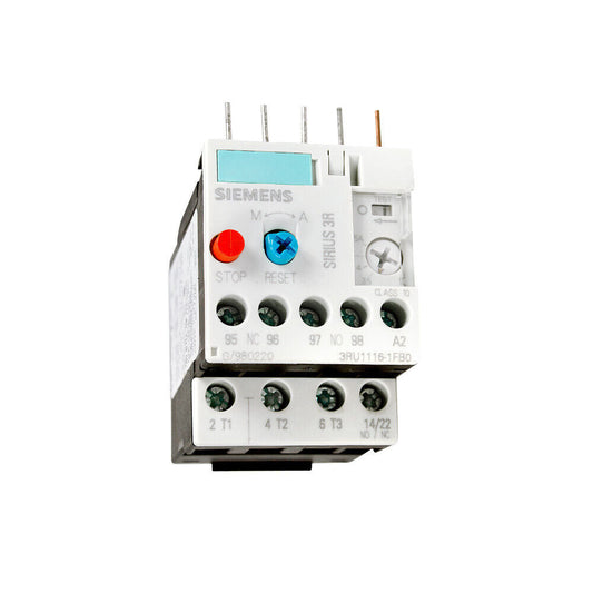 Siemens 3RU1116-1FB0