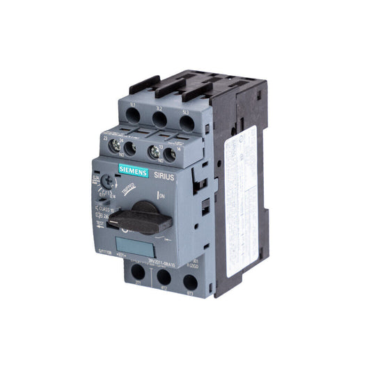 Siemens 3RV2011-0BA10