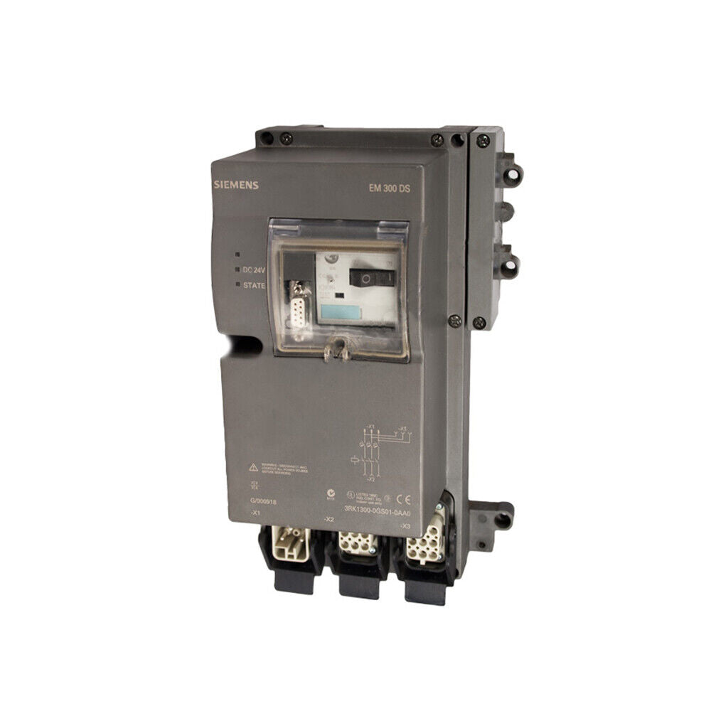 Siemens 3RK1300-0GS01-0AA0