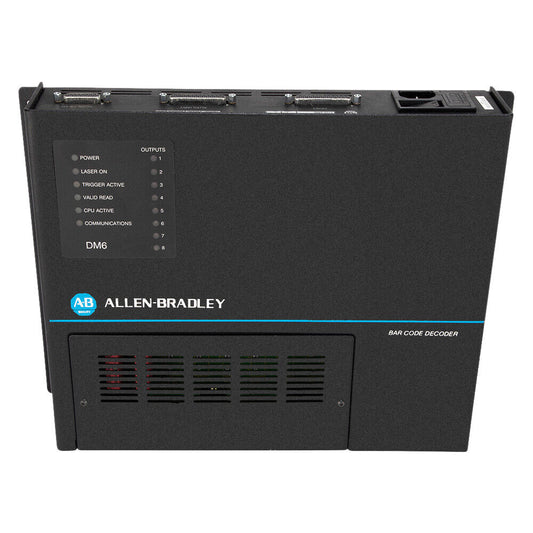 Allen-Bradley 2755-DM6