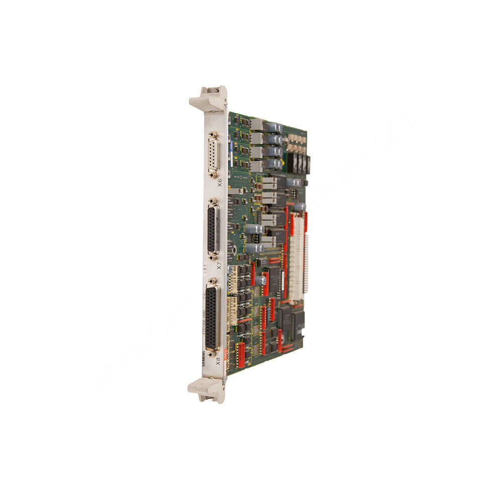 Siemens 6DD1606-4AB0