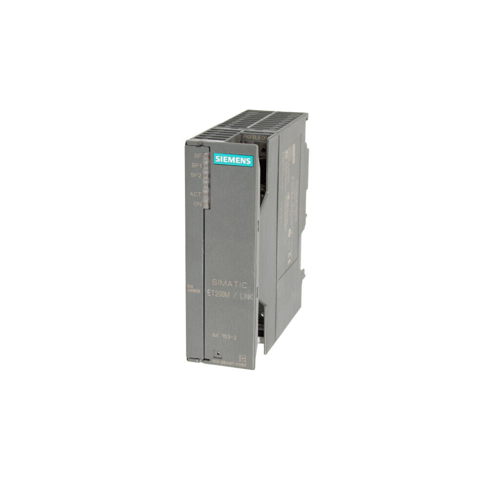 Siemens 6ES7153-2BA81-0XB0