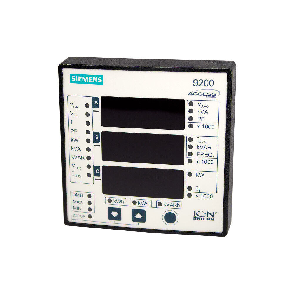 Siemens 92-BASE