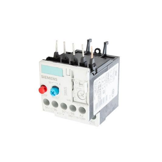 Siemens 3RU1116-1DB0