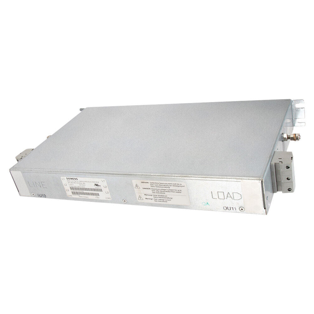 Siemens 6SL3000-0BE21-6DA0