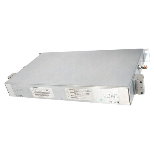 Siemens 6SL3000-0BE21-6DA0
