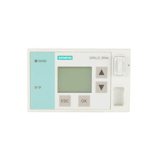 Siemens 3RW4900-0AC00