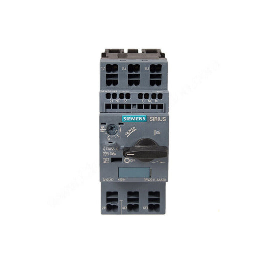 Siemens 3RV2011-4AA20