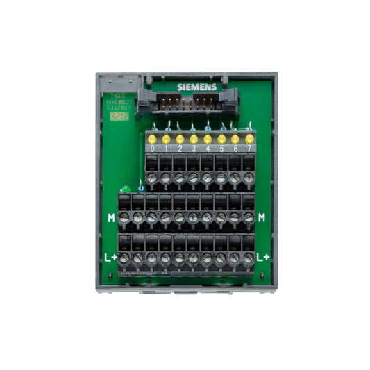 Siemens 6ES7924-0CA10-0BA0