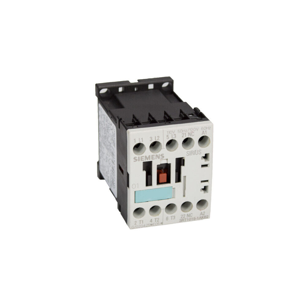 Siemens 3RT1015-1AK62