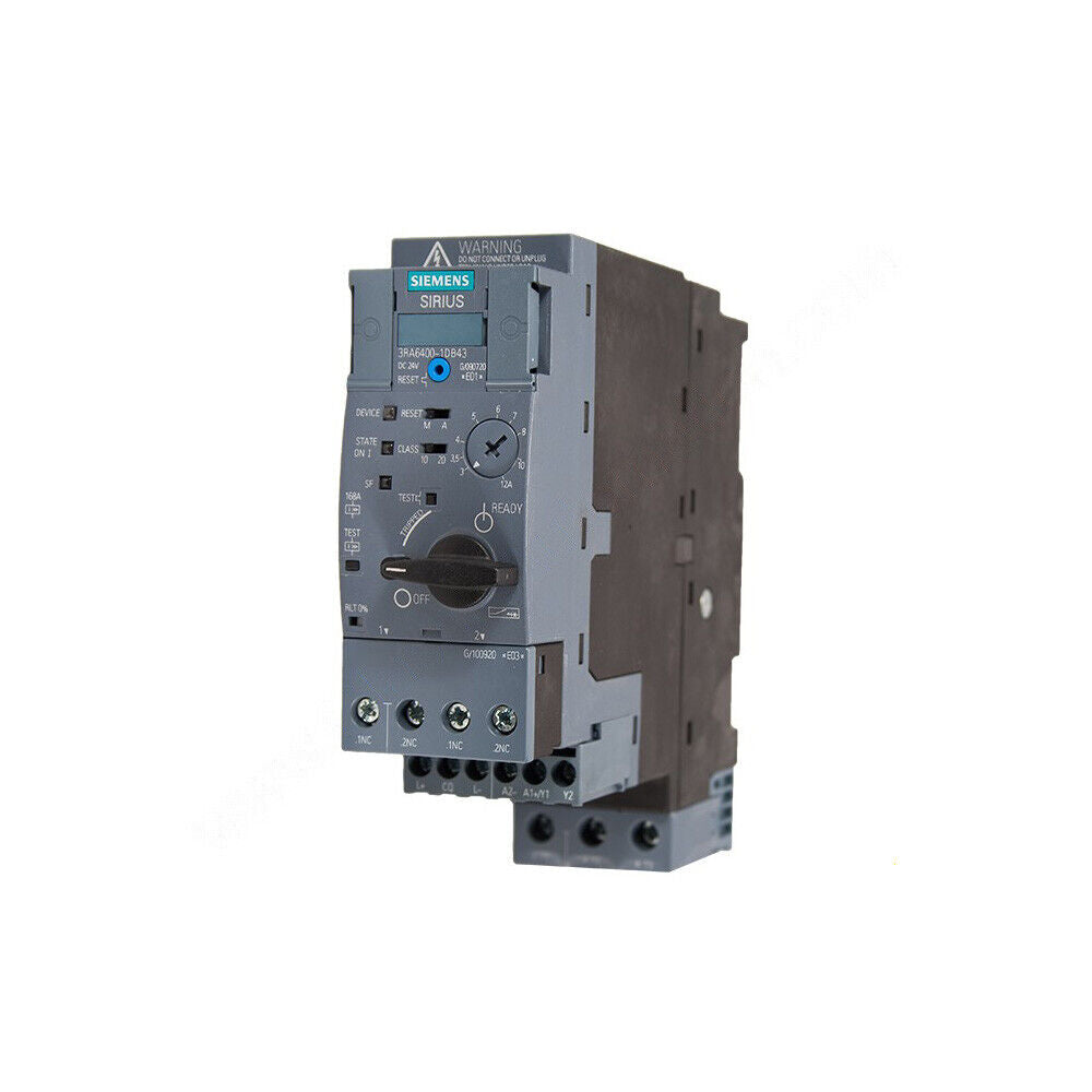 Siemens 3RA6400-1DB43