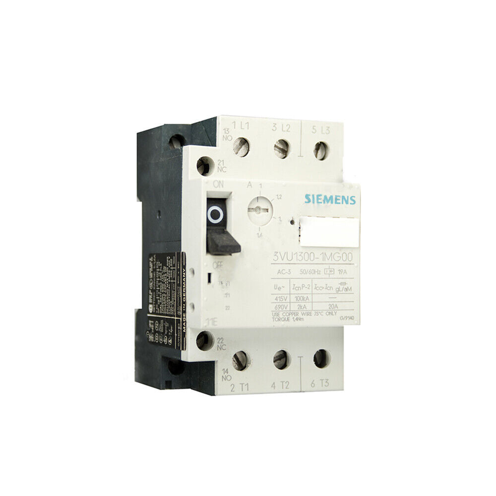 Siemens 3VU1300-1MG00