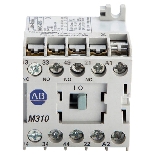 Allen-Bradley 700DC-M310Z24