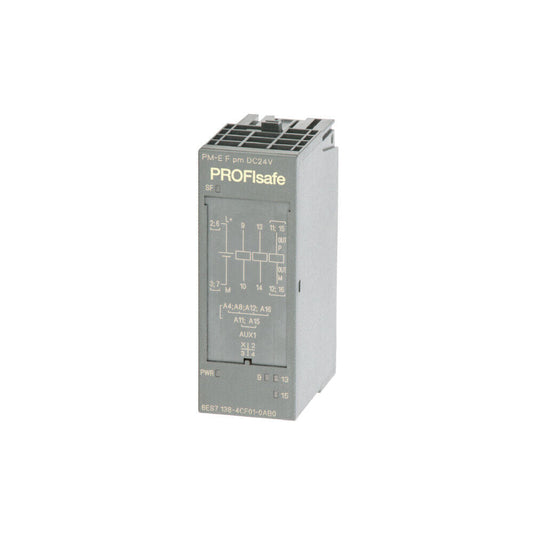 Siemens 6ES7138-4CF01-0AB0