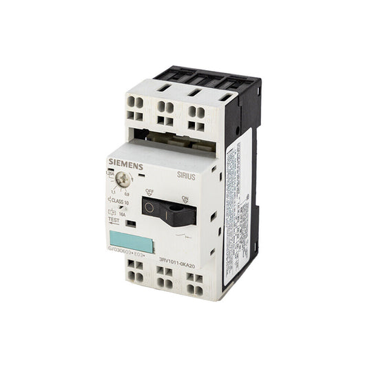 Siemens 3RV1011-0KA20