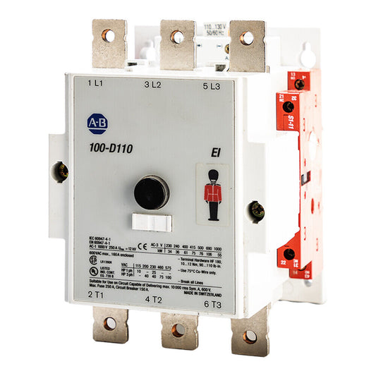Allen-Bradley 100S-D110ED22C