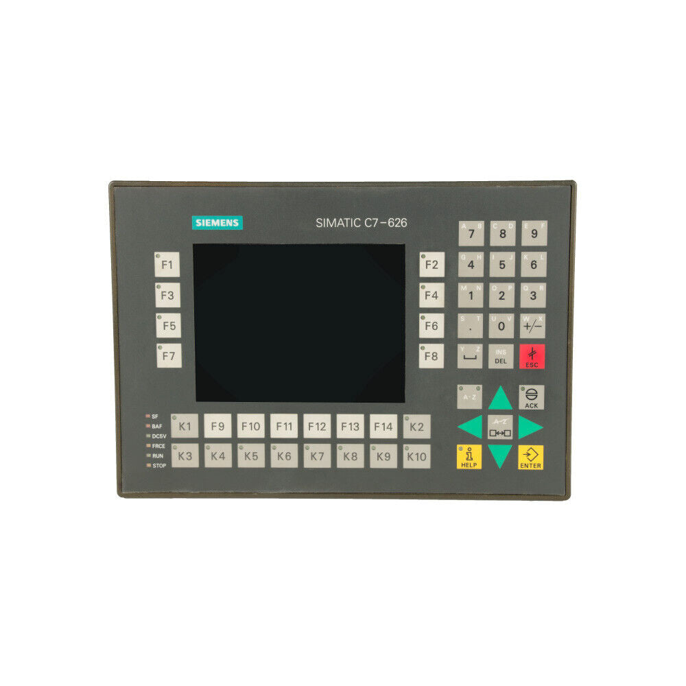 Siemens 6ES7626-2AG00-0AE3