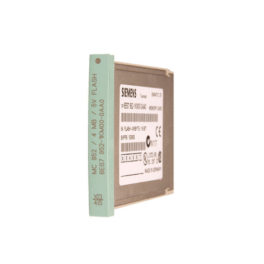 Siemens 6ES7952-1KM00-0AA0