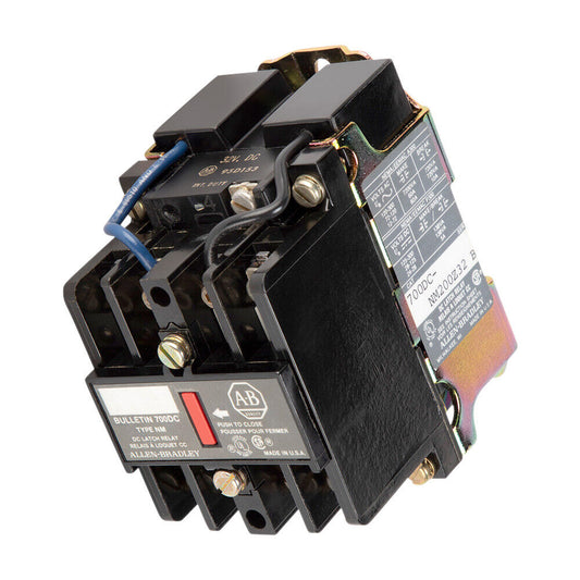 Allen-Bradley 700DC-NM200Z32