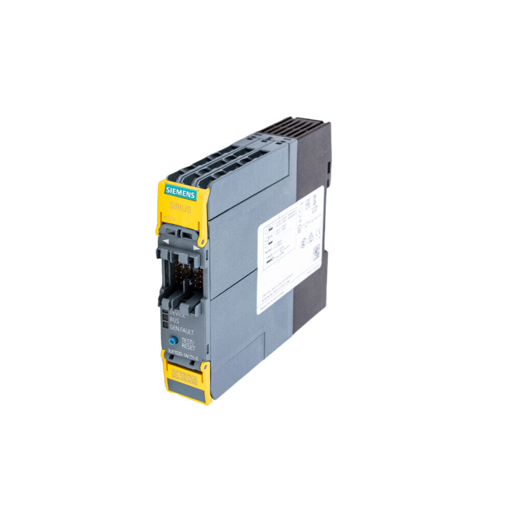 Siemens 3UF7020-1AU01-0