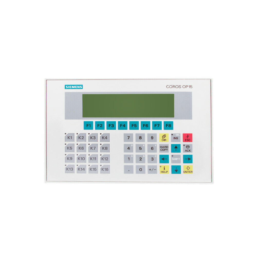 Siemens 6AV3515-1MA20-1AA0