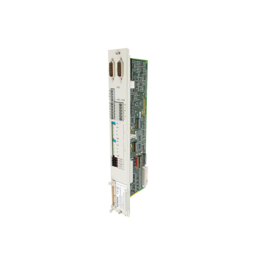 Siemens 6SN1118-0AE11-0AA1