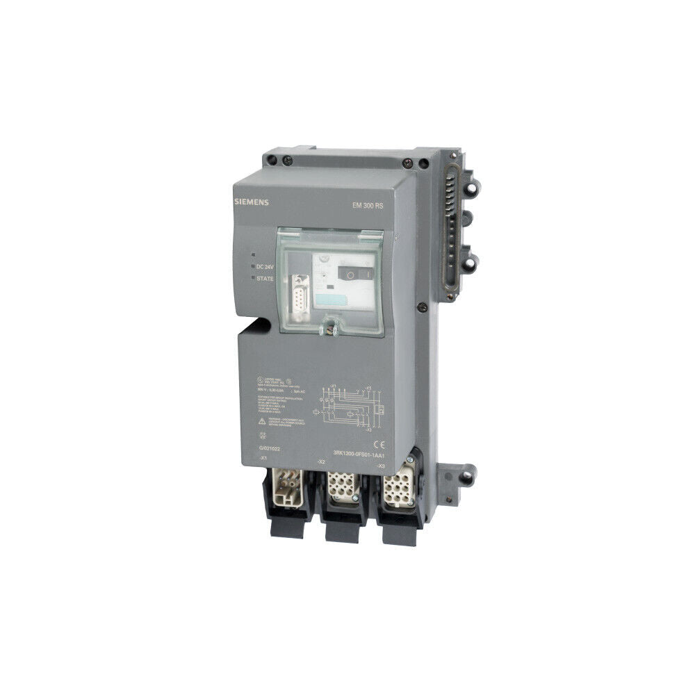 Siemens 3RK1300-0FS01-1AA1