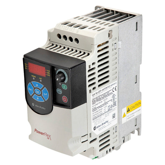 Allen-Bradley 22F-A4P2N103