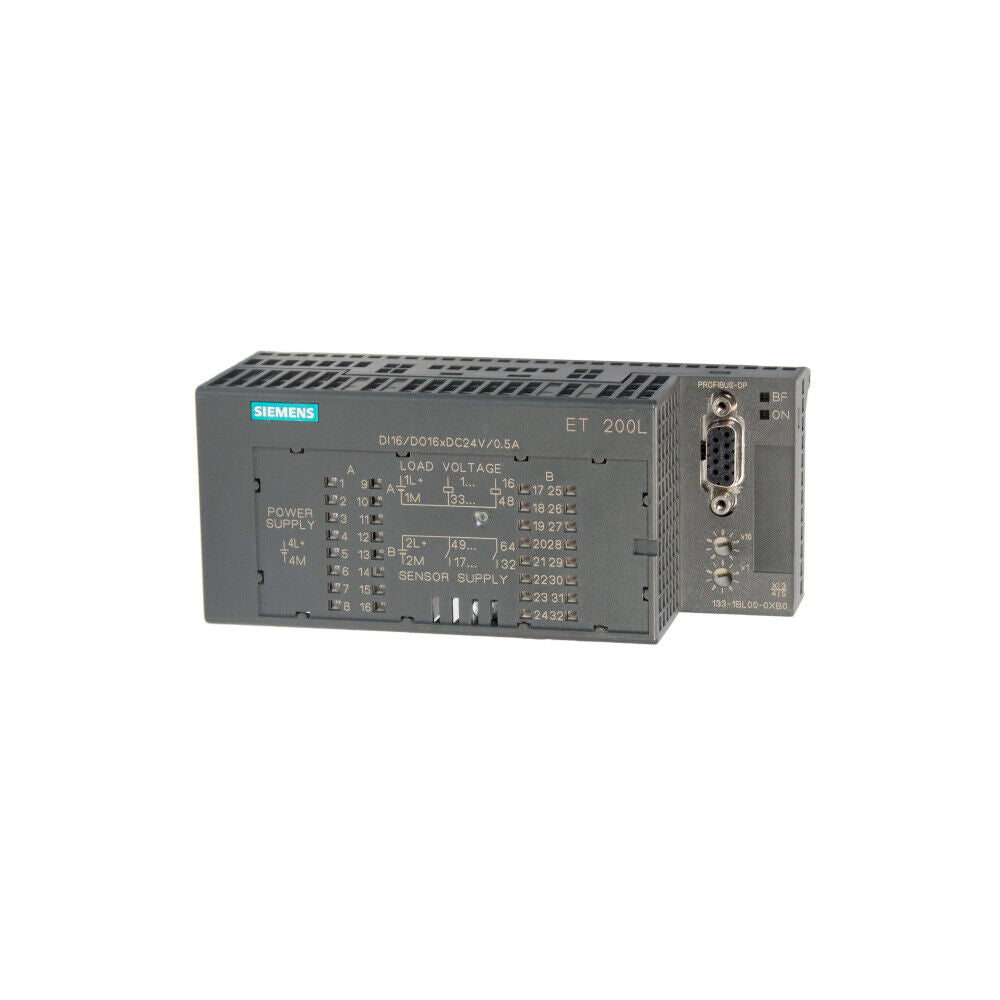 Siemens 6ES7133-1BL00-0XB0