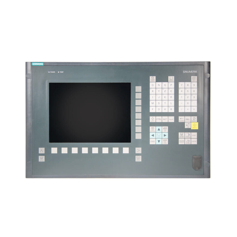 Siemens 6FC5203-0AF00-0AA0