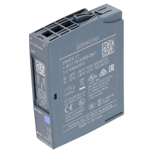Siemens 6ES7134-6GB00-0BA1