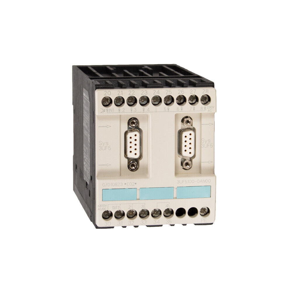 Siemens 3UF5100-0AN00