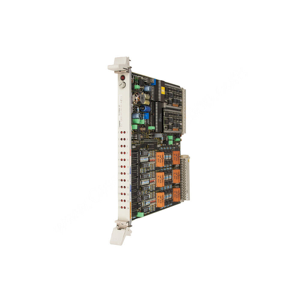 Siemens 6DP1360-8BA
