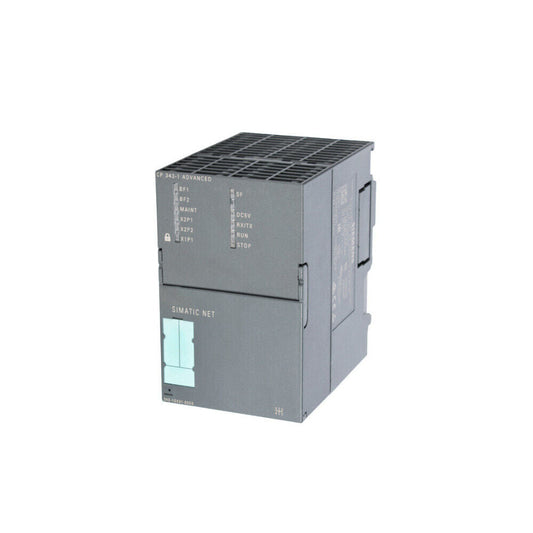 Siemens 6GK7343-1GX31-0XE0