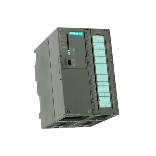 Siemens 6ES7352-5AH11-0AE0