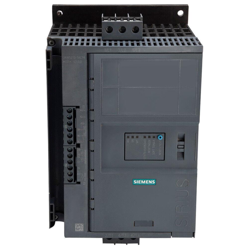 Siemens 3RW5213-1AC14