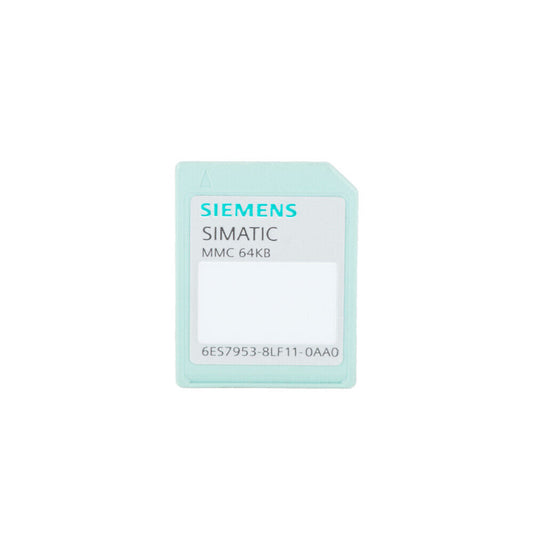 Siemens 6ES7953-8LF11-0AA0