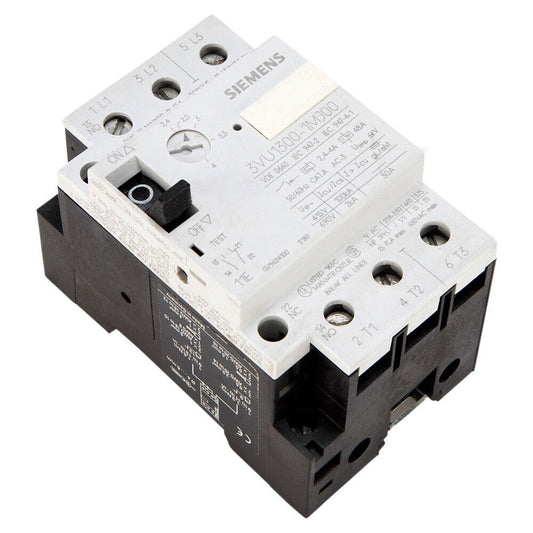 Siemens 3VU1300-1MJ00