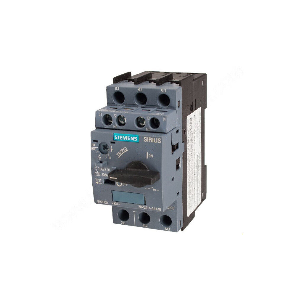 Siemens 3RV2011-4AA10