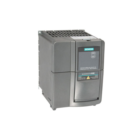 Siemens 6SE6440-2UE31-1CA1