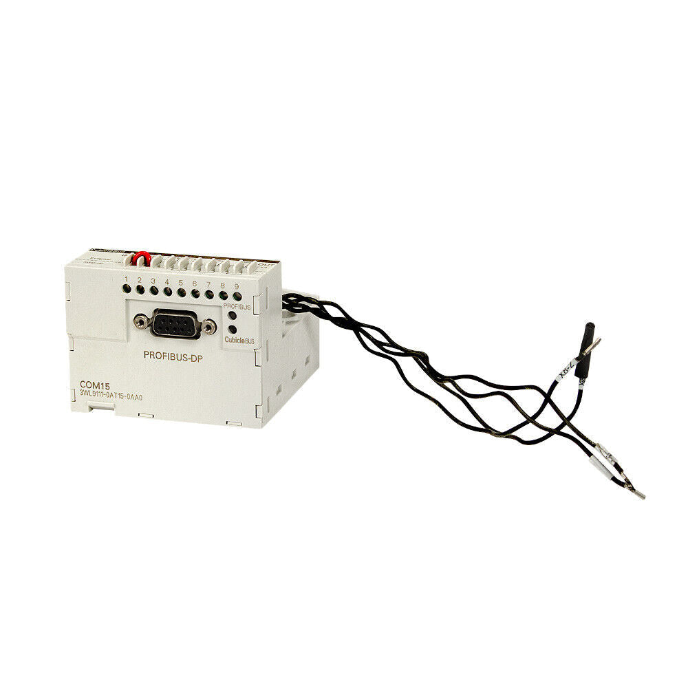 Siemens 3WL9111-0AT15-0AA0