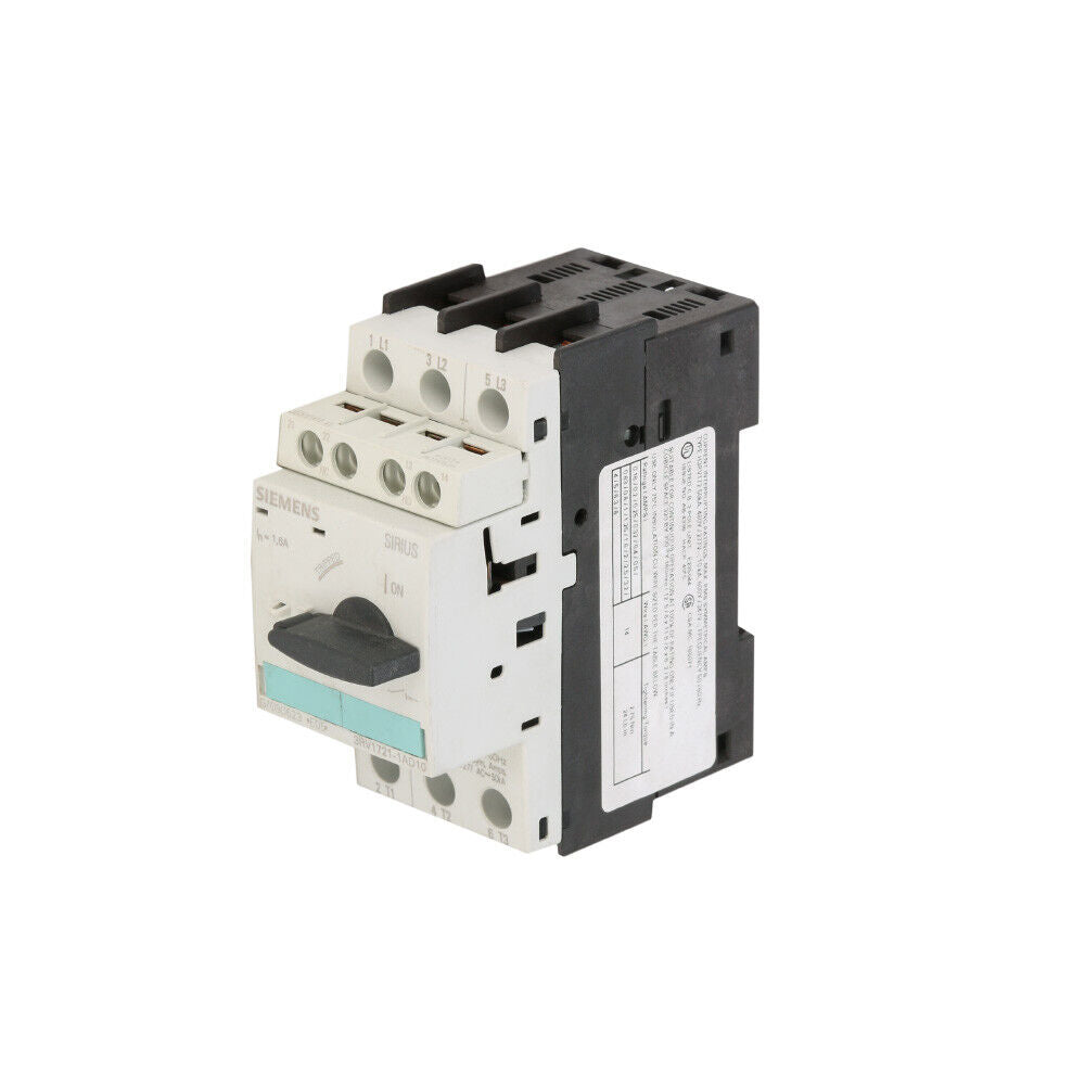 Siemens 3RV1721-1AD10