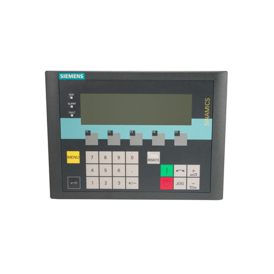 Siemens 6SL3055-0AA00-4CA3