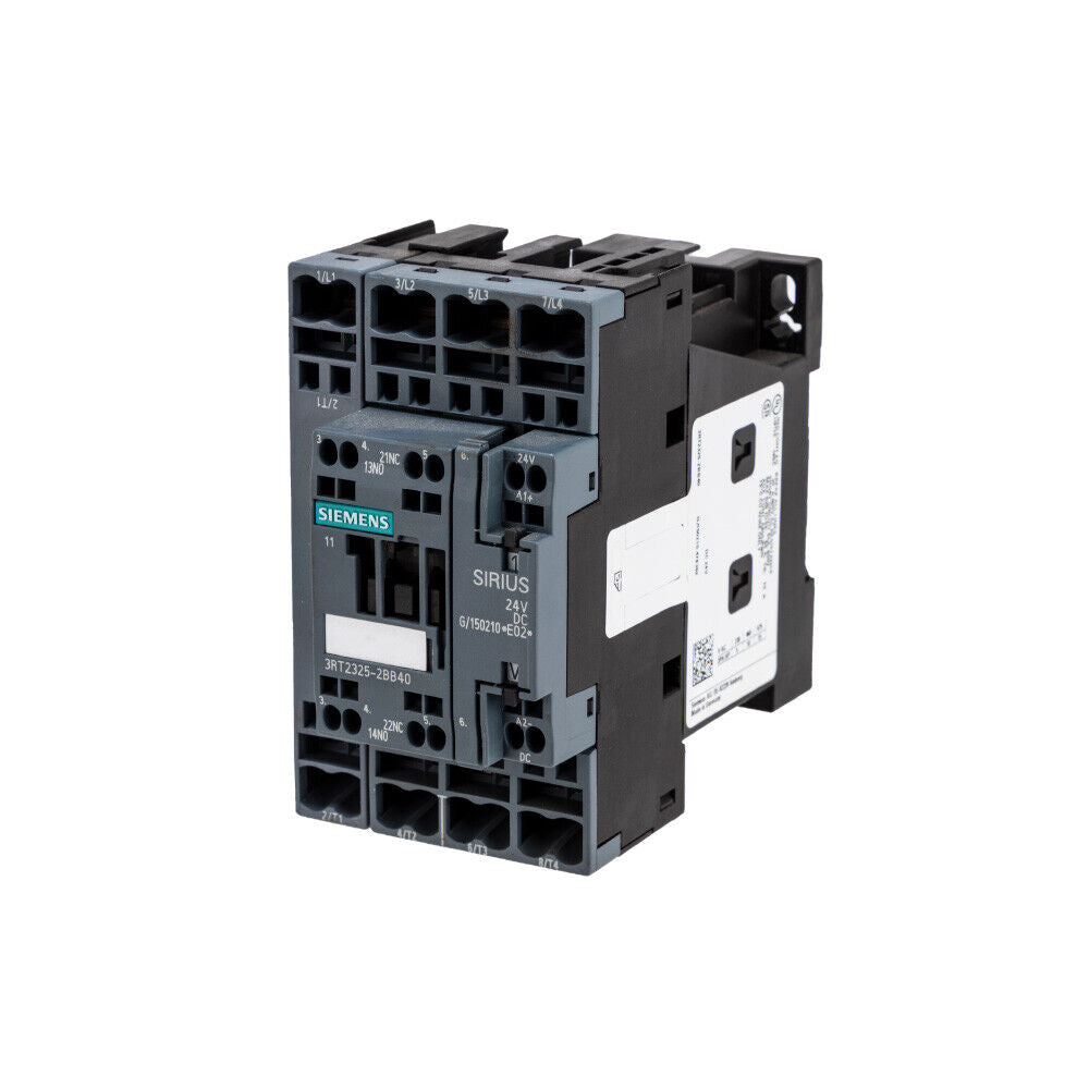 Siemens 3RT2325-2BB40