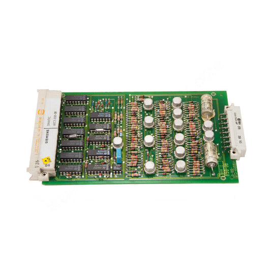 Siemens 6EC3650-0B